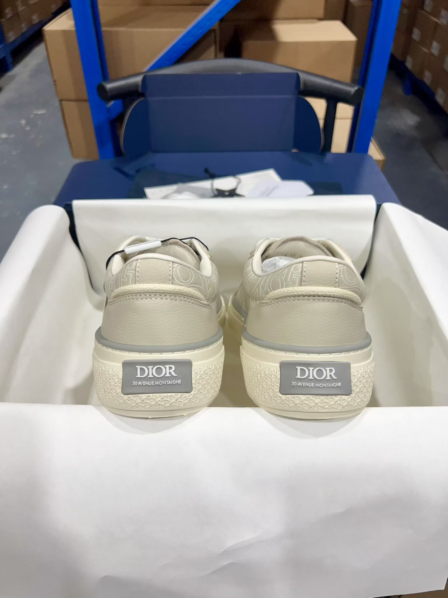 Dior Sneakers