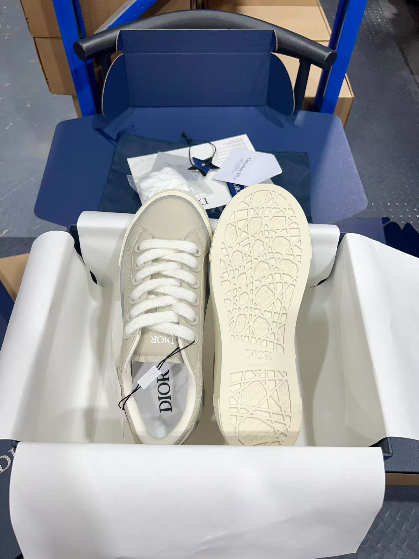 Dior Sneakers