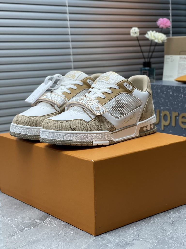 Louis Vuitton Shoes