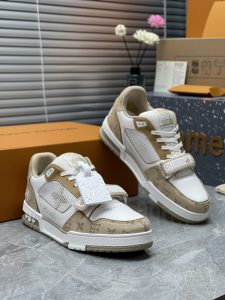 Louis Vuitton Shoes