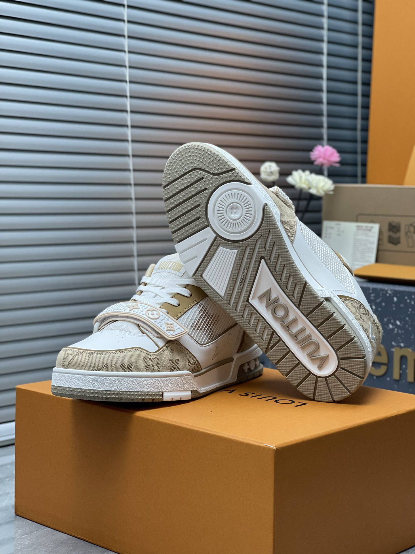 Louis Vuitton Shoes