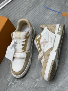 Louis Vuitton Shoes