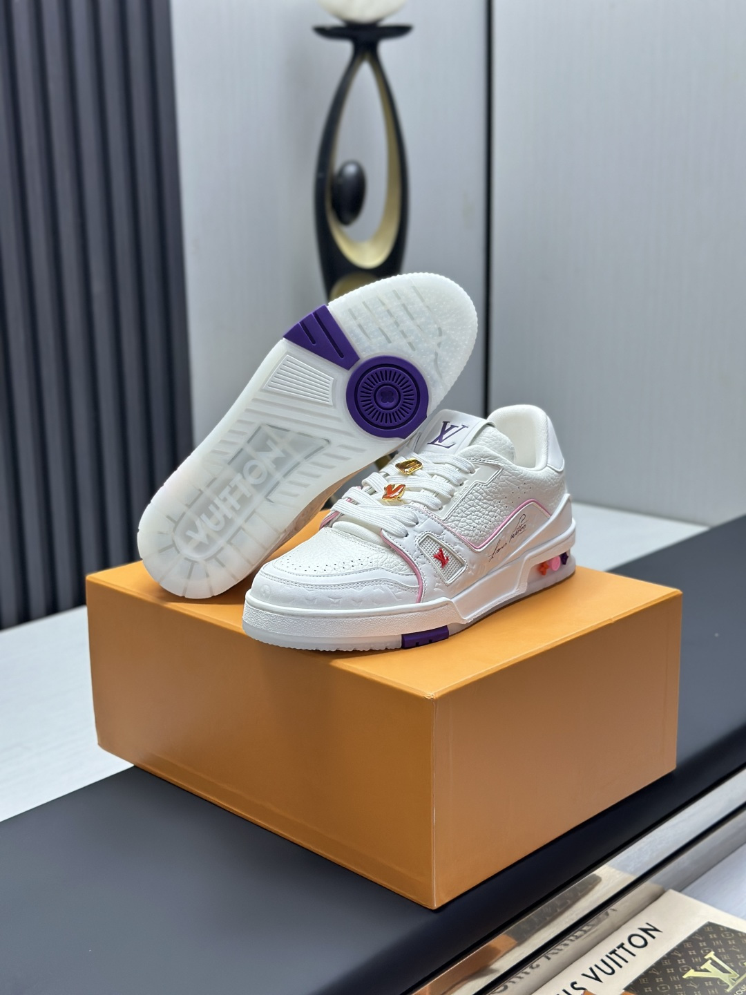 Louis Vuitton Sneakers