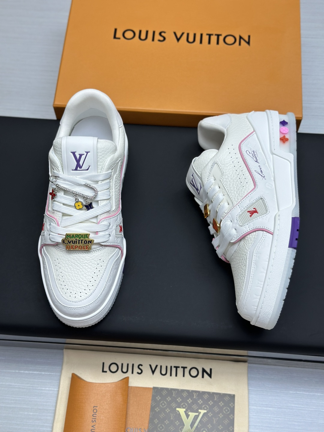 Louis Vuitton Sneakers