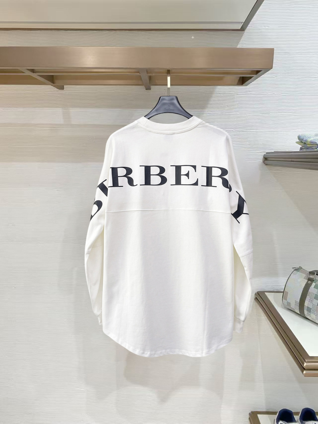 Burberry Hoodie