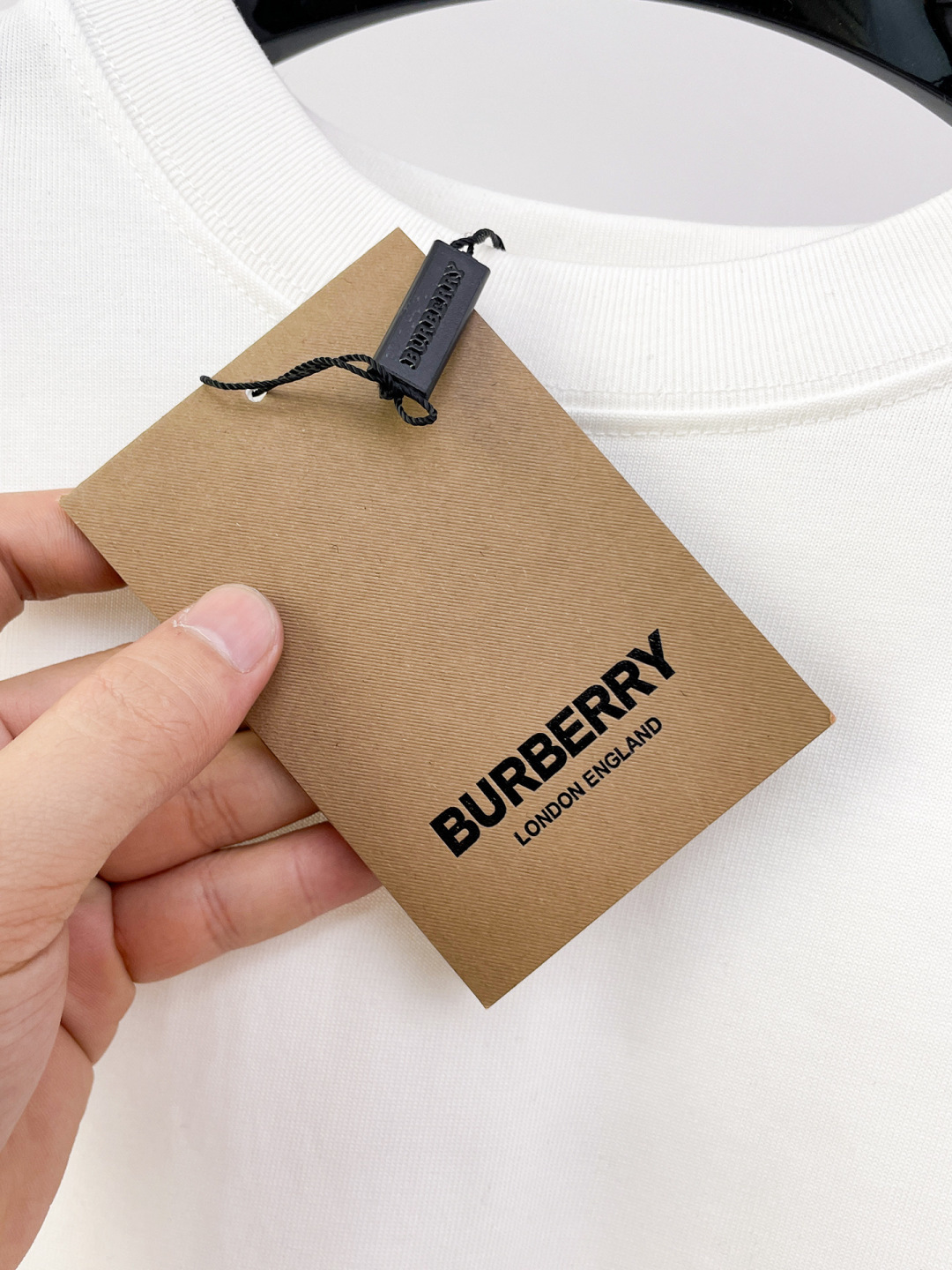 Burberry Hoodie