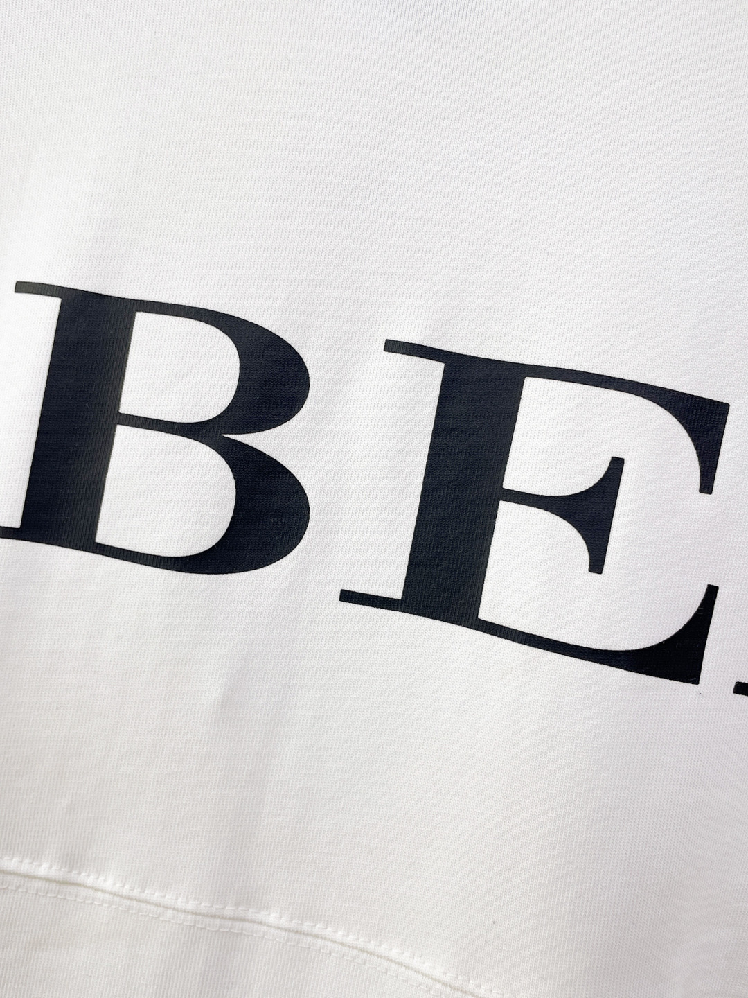 Burberry Hoodie