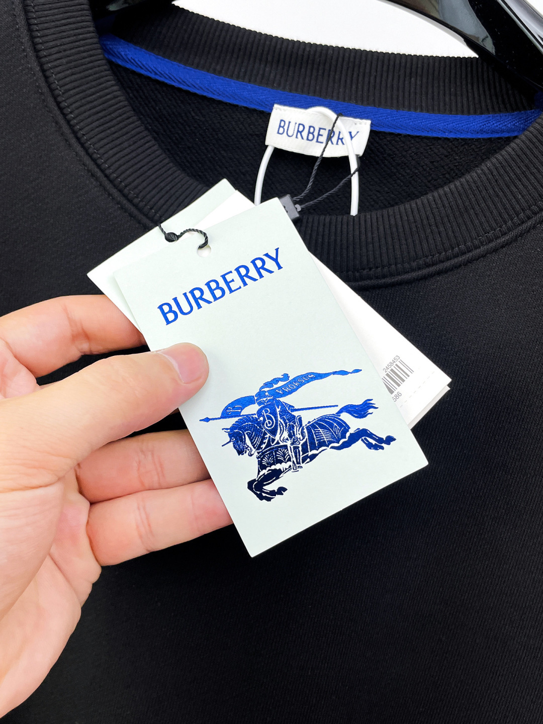 Burberry Hoodie