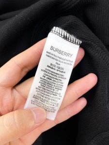 Burberry Hoodie