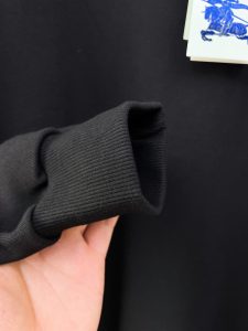 Burberry Hoodie