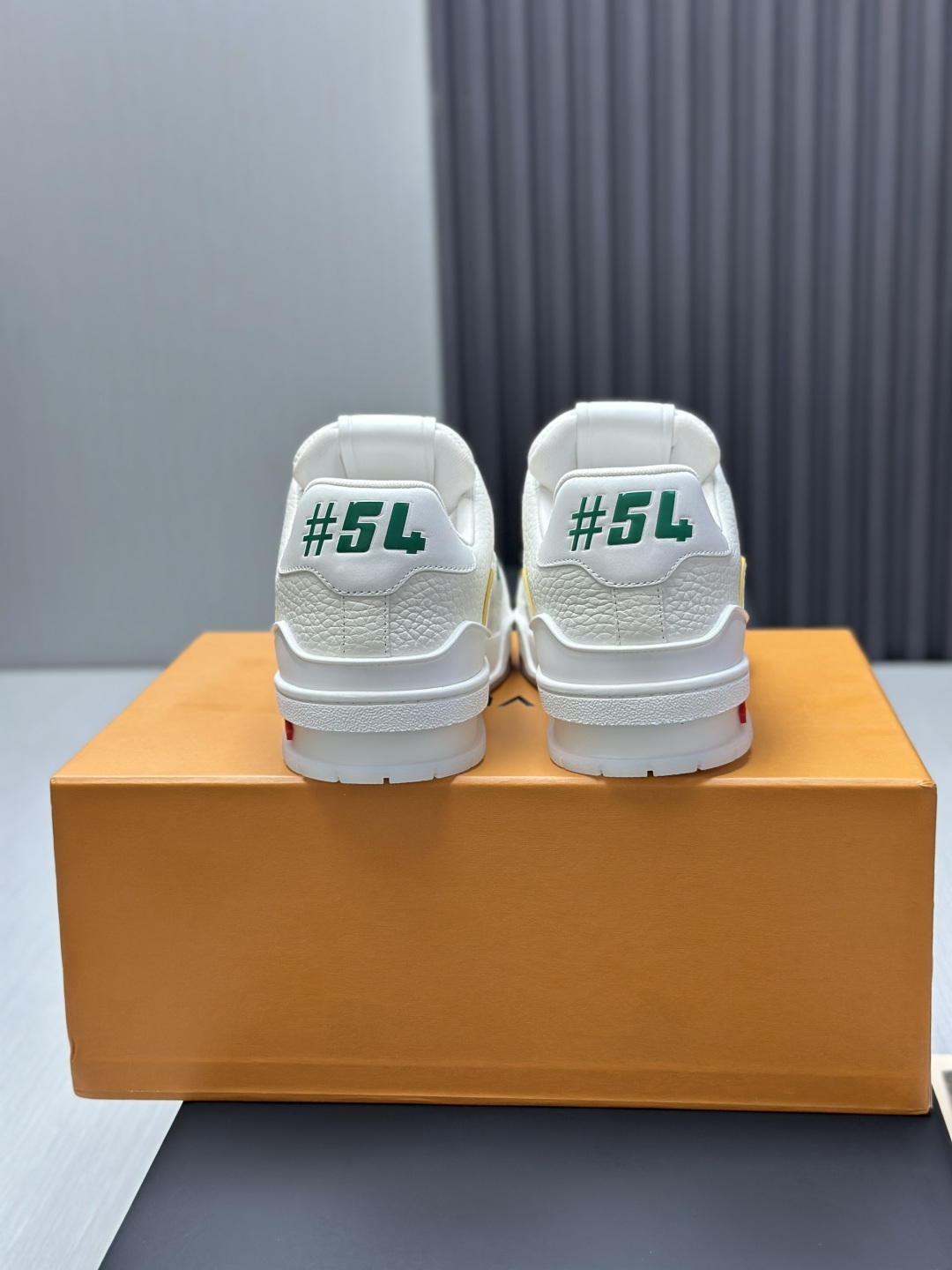 Louis Vuitton Sneakers