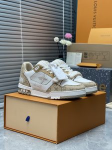 Louis Vuitton Shoes