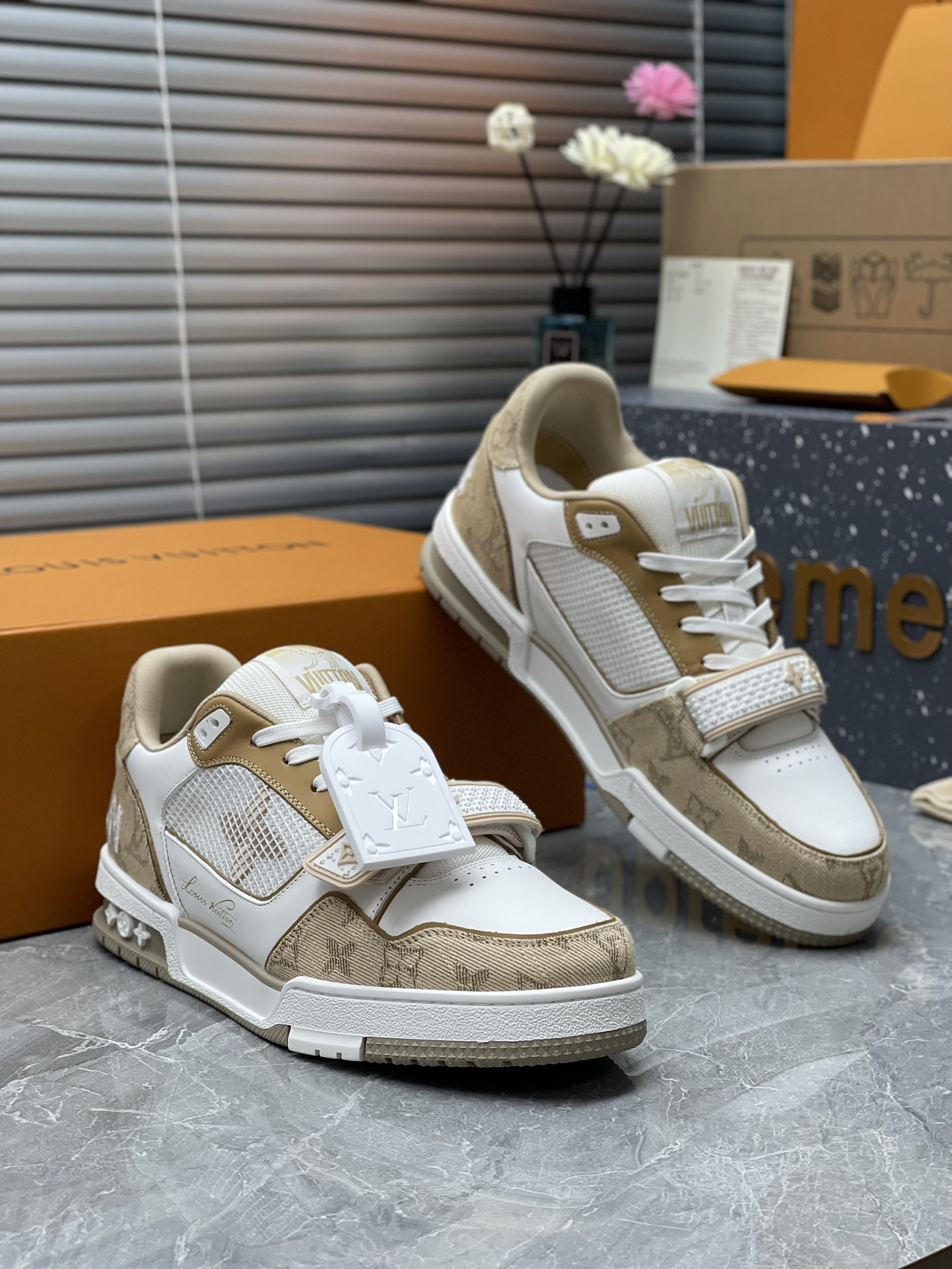 Louis Vuitton Shoes