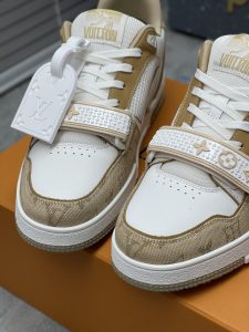 Louis Vuitton Shoes