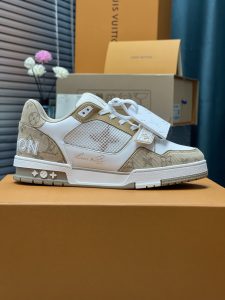 Louis Vuitton Shoes