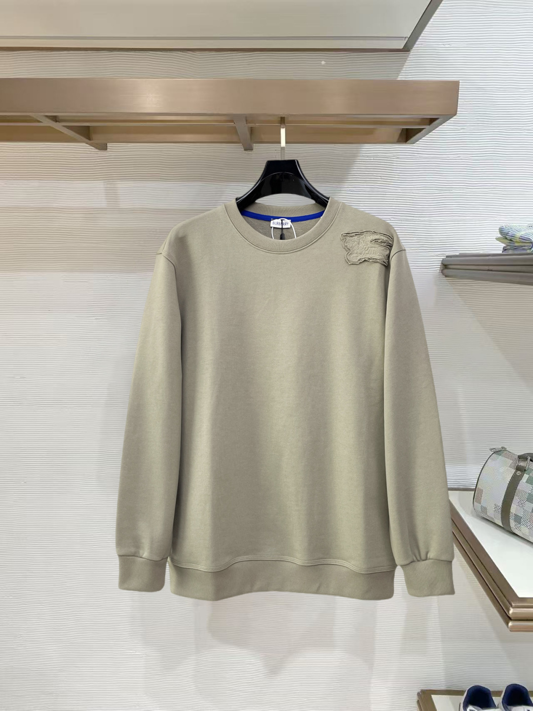 Burberry Hoodie