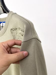 Burberry Hoodie
