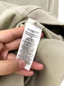 Burberry Hoodie