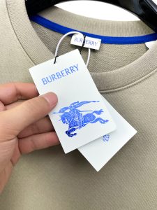 Burberry Hoodie