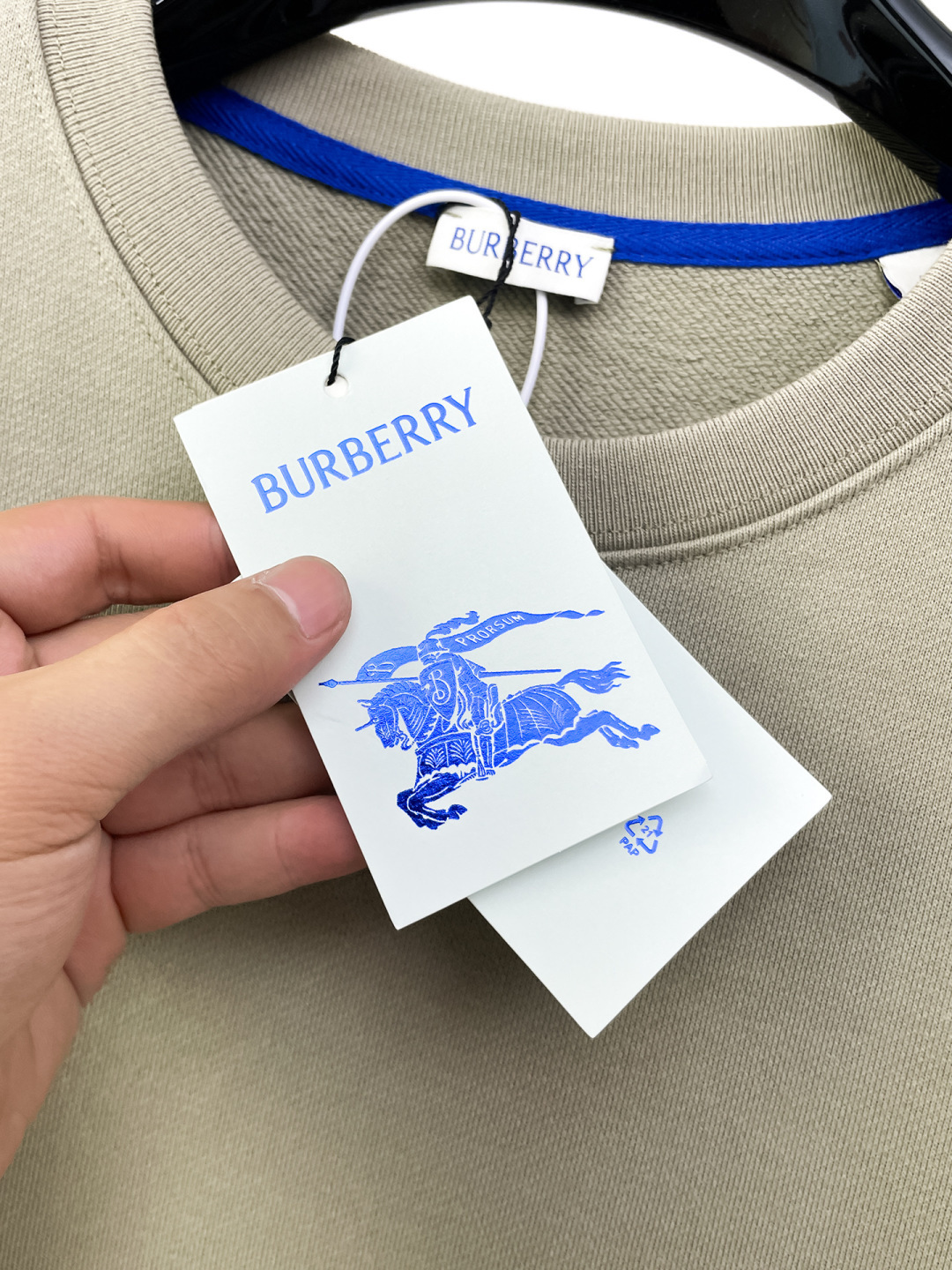 Burberry Hoodie