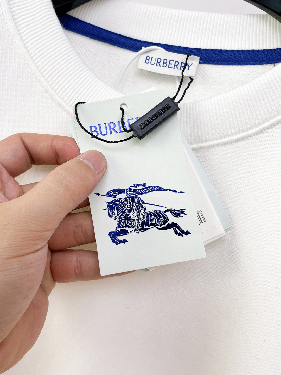 Burberry Hoodie