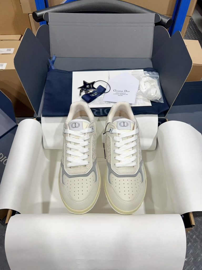 Dior Sneakers