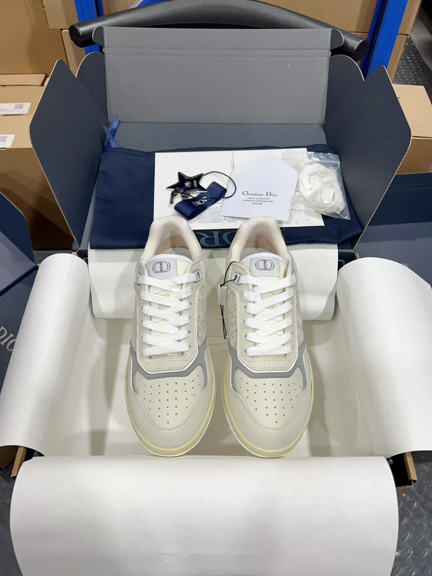 Dior Sneakers