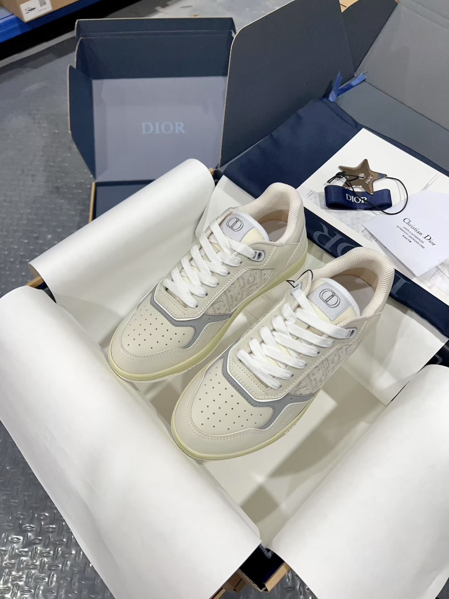 Dior Sneakers