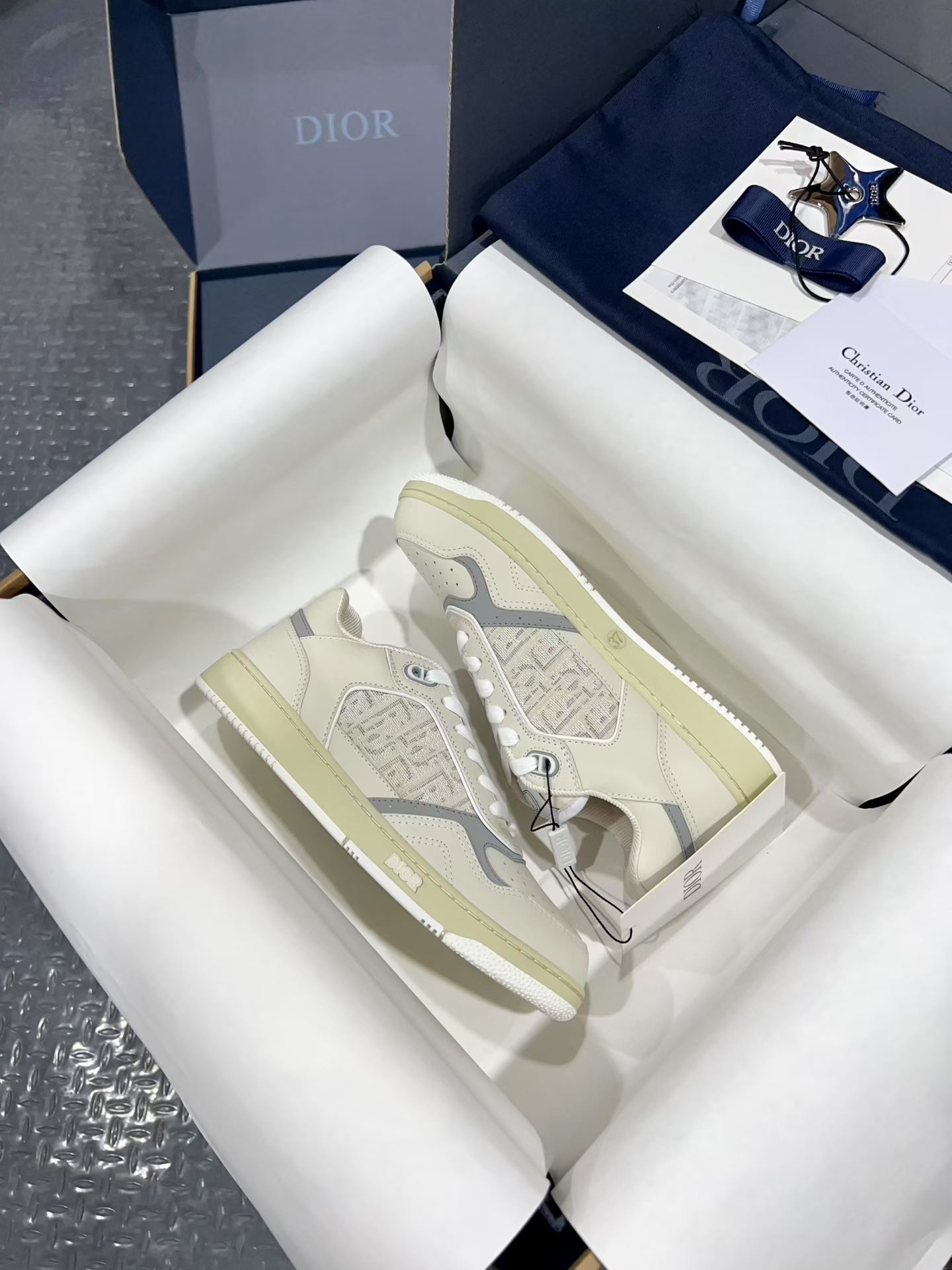Dior Sneakers