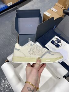 Dior Sneakers