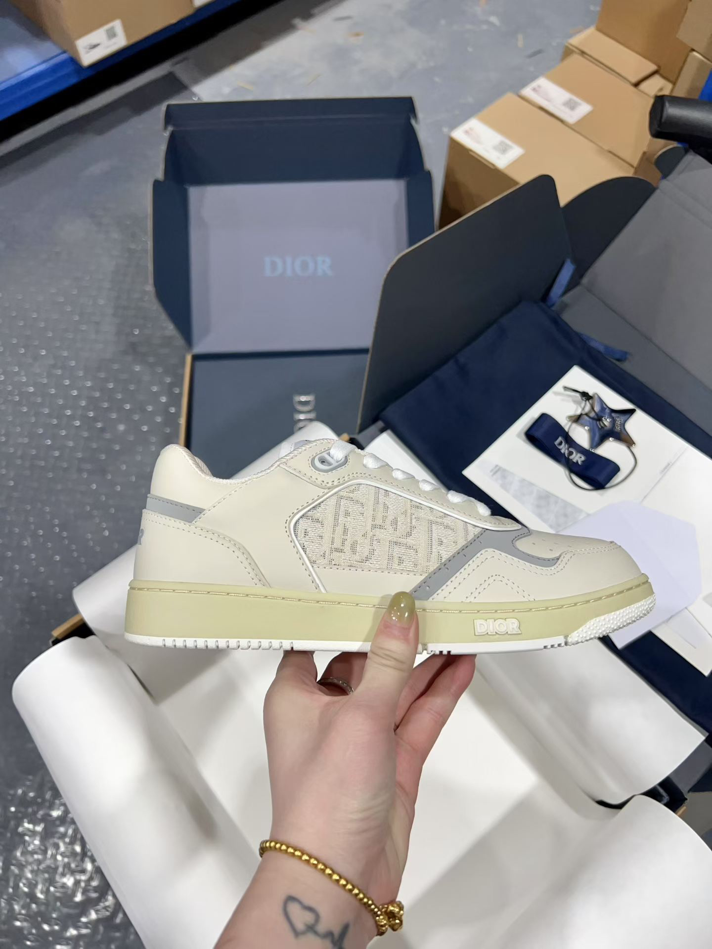 Dior Sneakers