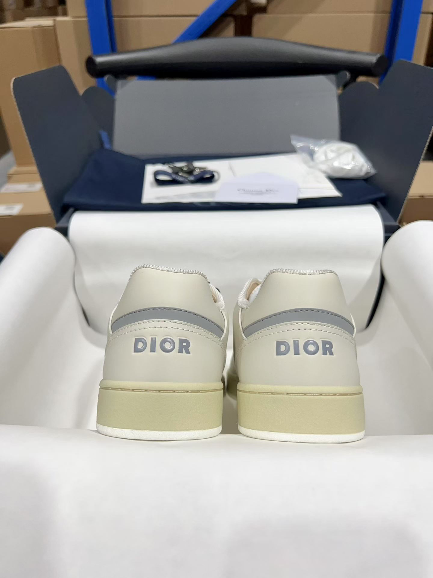 Dior Sneakers