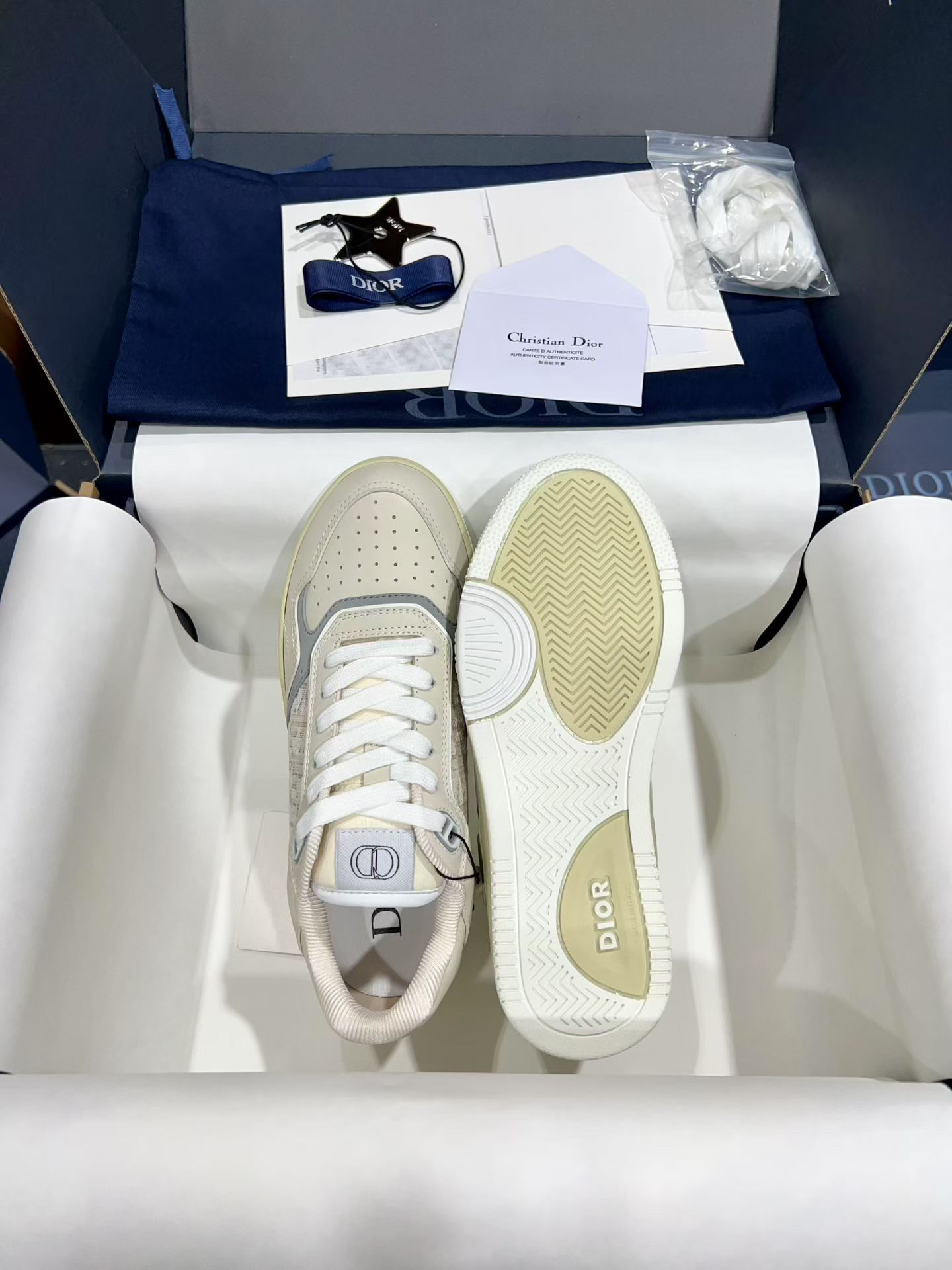 Dior Sneakers