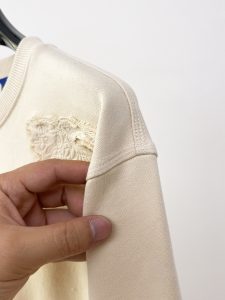 Burberry Hoodie