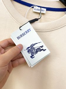 Burberry Hoodie