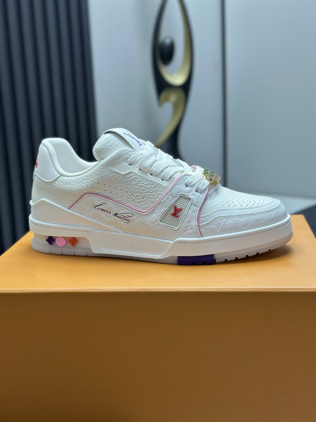 Louis Vuitton Sneakers