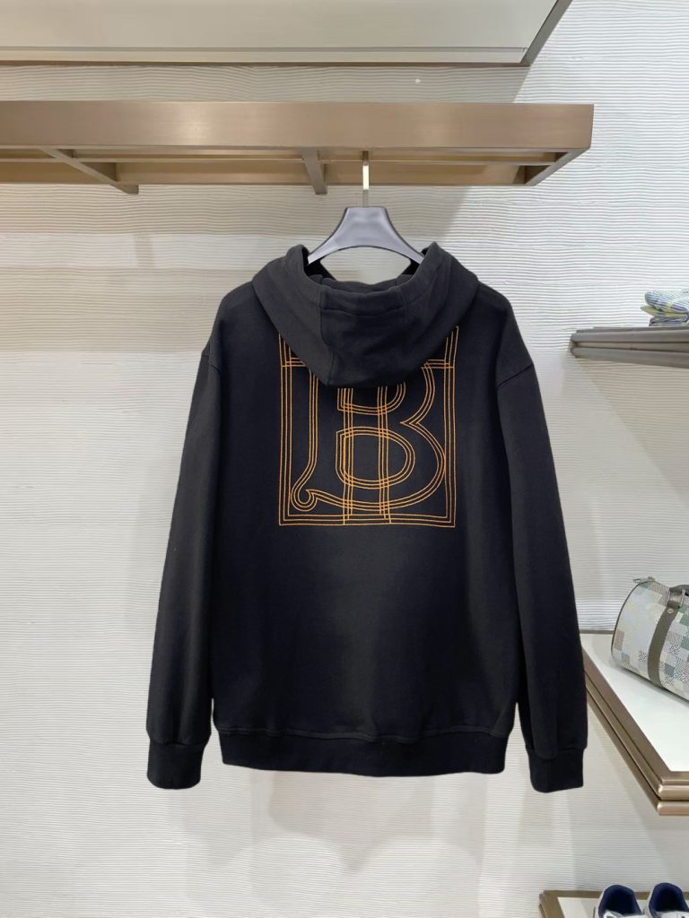 Burberry Hoodie