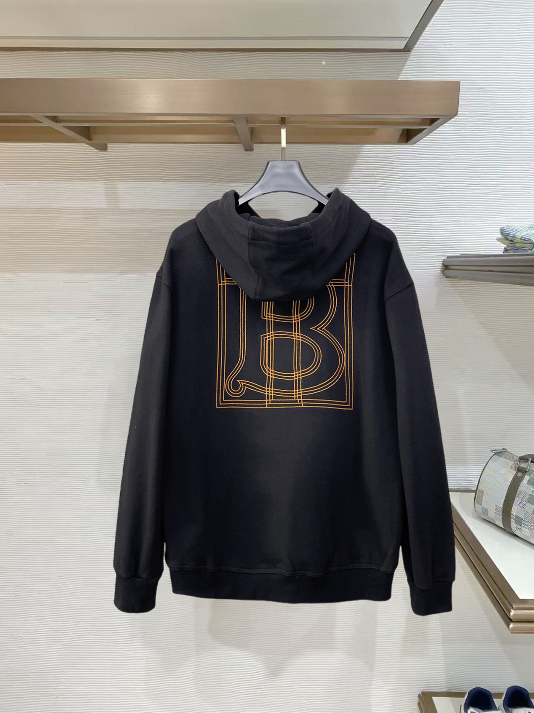Burberry Hoodie