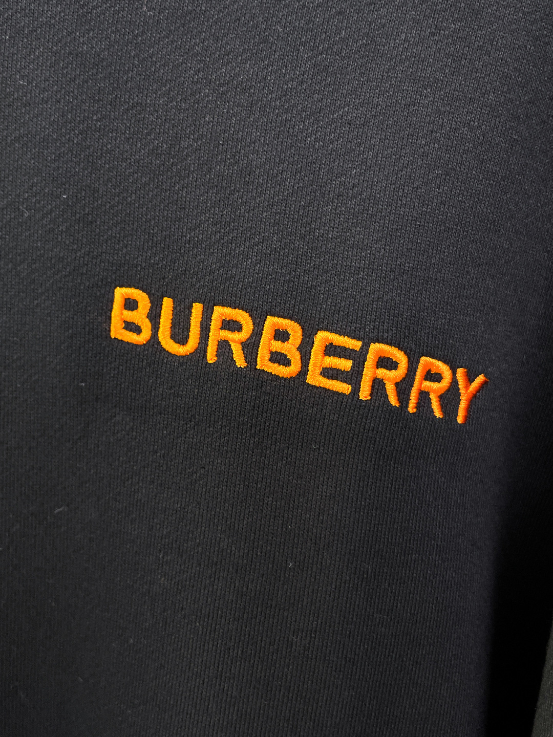 Burberry Hoodie