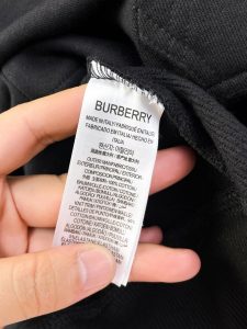Burberry Hoodie