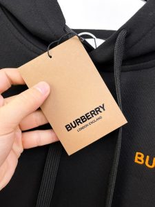 Burberry Hoodie