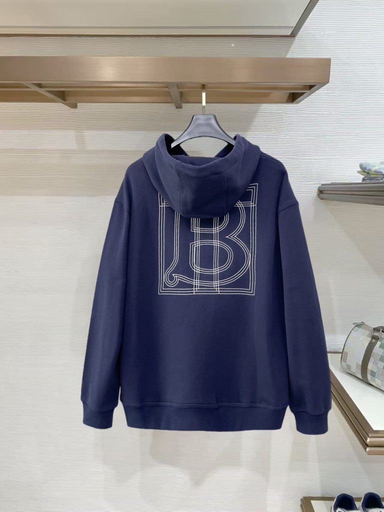 Burberry Hoodie