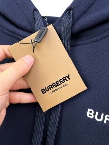 Burberry Hoodie