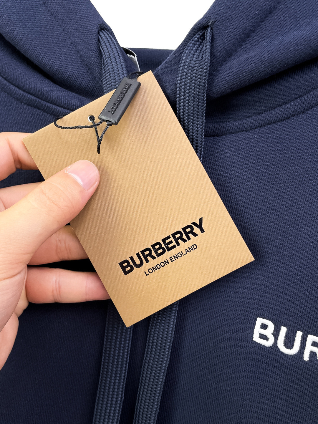 Burberry Hoodie
