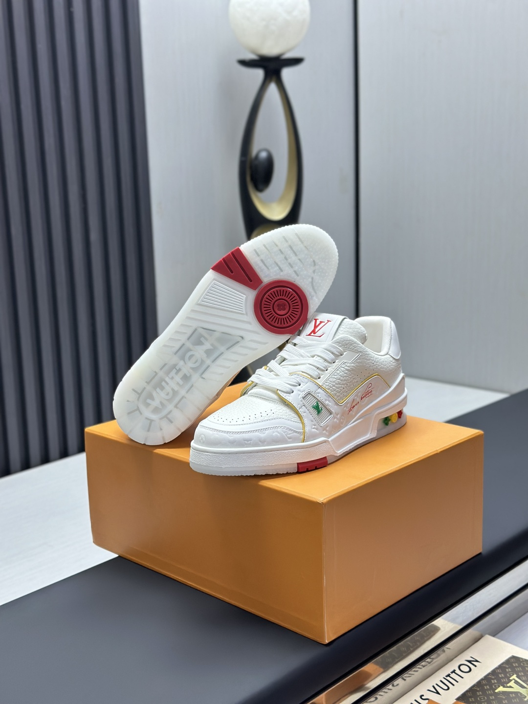 Louis Vuitton Sneakers