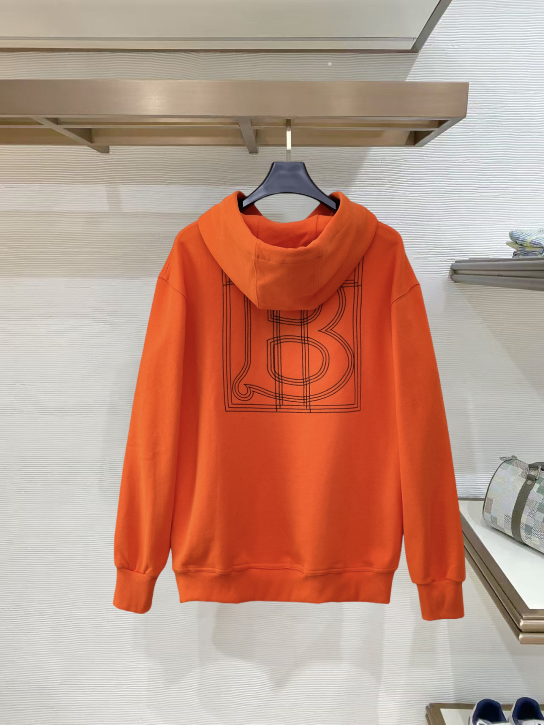 Burberry Hoodie