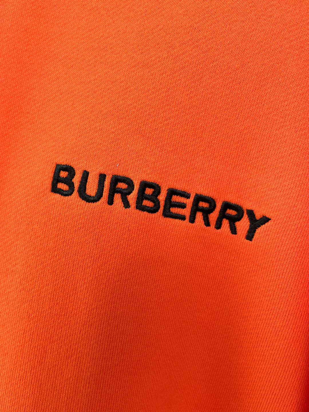 Burberry Hoodie
