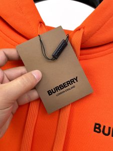 Burberry Hoodie