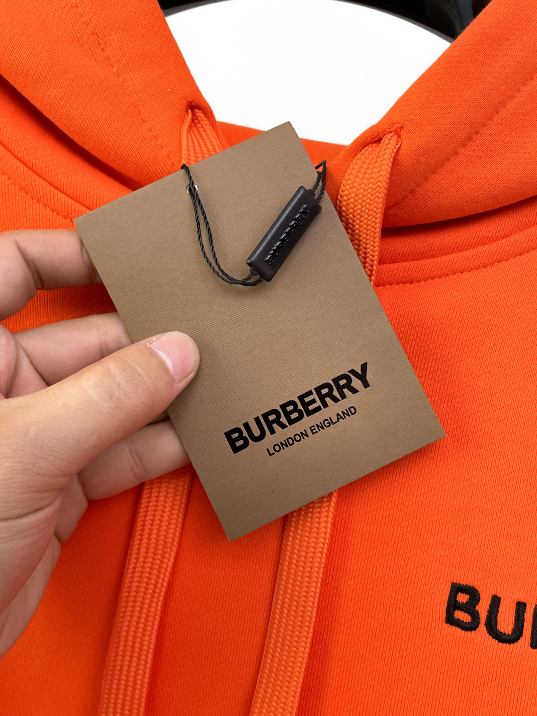 Burberry Hoodie