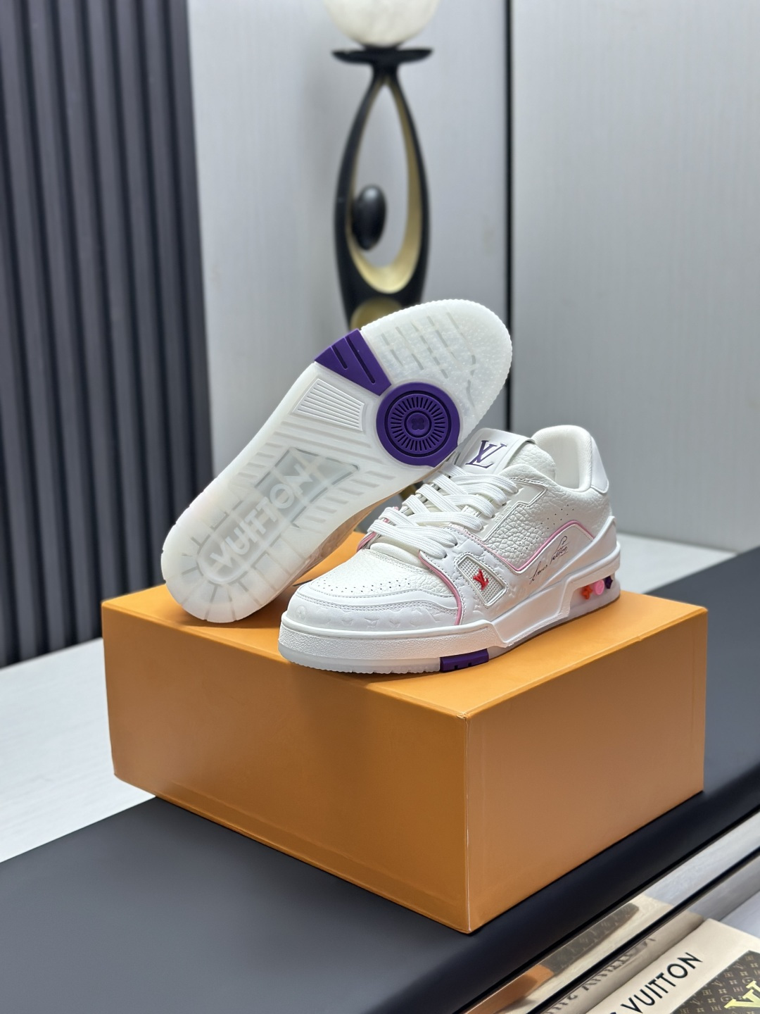 Louis Vuitton Sneakers
